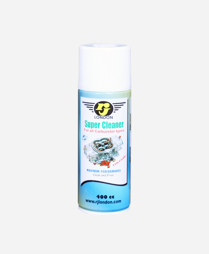 SUPER CLEANER